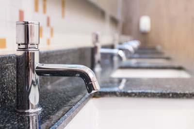 Commercial Plumbing Services in Albemarle, NC | Garmon Mechanical Services, Inc
