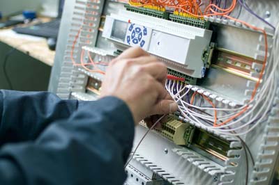 Commercial & Industrial Electrical Services in Albemarle, NC | Garmon Mechanical Services, Inc