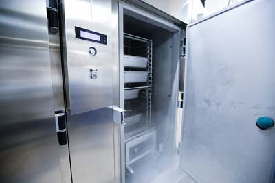 Commercial Refrigeration in Albemarle, NC | Garmon Mechanical Services, Inc