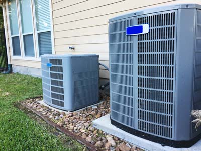 Residential HVAC Services in Albemarle, NC | Garmon Mechanical Services, Inc