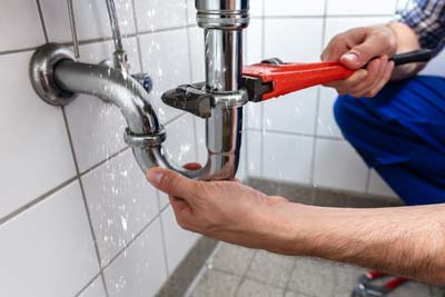 Plumbing Services in Albemarle, NC | Garmon Mechanical Services, Inc