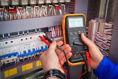 Electrical Services in Albemarle, NC | Garmon Mechanical Services, Inc